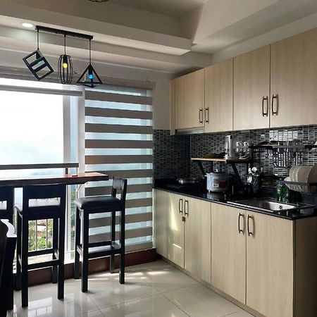 Wind Residences Smdc Tower 2 Tagaytay City Buitenkant foto