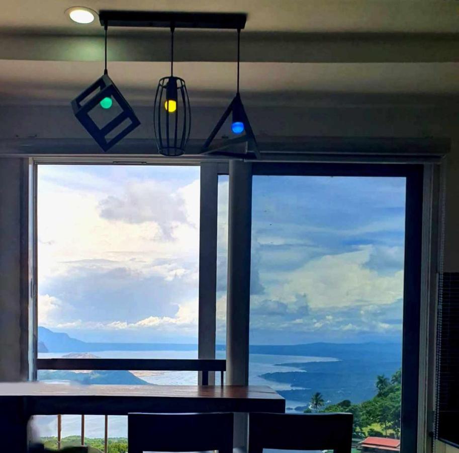 Wind Residences Smdc Tower 2 Tagaytay City Buitenkant foto
